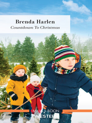 cover image of Countdown to Christmas